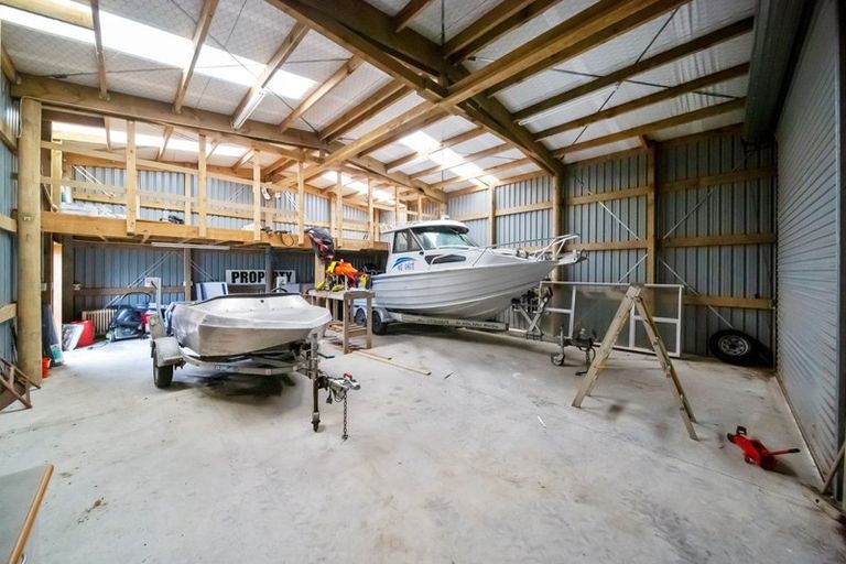 Photo of property in 40 Tainui Street, Mokau, 4376