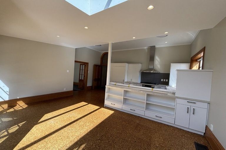 Photo of property in 17 Armour Avenue, Mount Victoria, Wellington, 6011