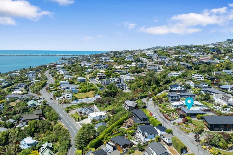 Photo of property in 63 Te Awakura Terrace, Mount Pleasant, Christchurch, 8081