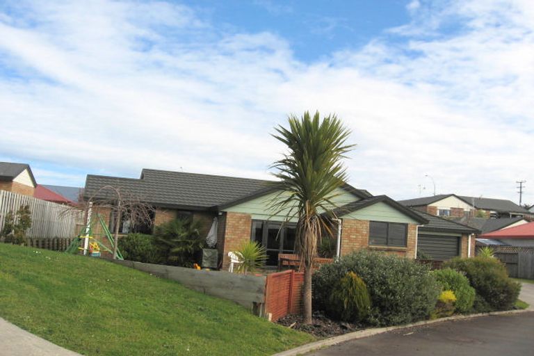 Photo of property in 13 Pointon Glade, Grandview Heights, Hamilton, 3200