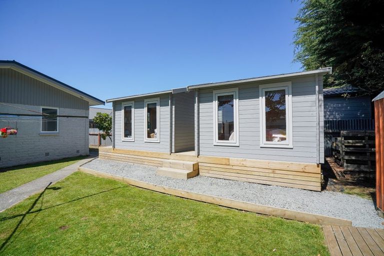 Photo of property in 212 Ross Street, Grasmere, Invercargill, 9810