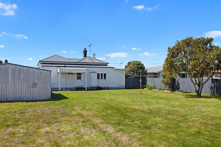 Photo of property in 13 Saint John Street, Opotiki, 3122
