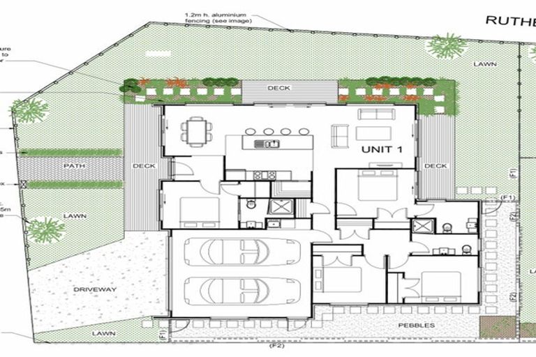 Photo of property in 18 Rutherford Street, Chedworth, Hamilton, 3210