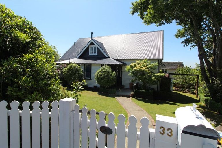 Photo of property in 33 Orbell Street, Highfield, Timaru, 7910