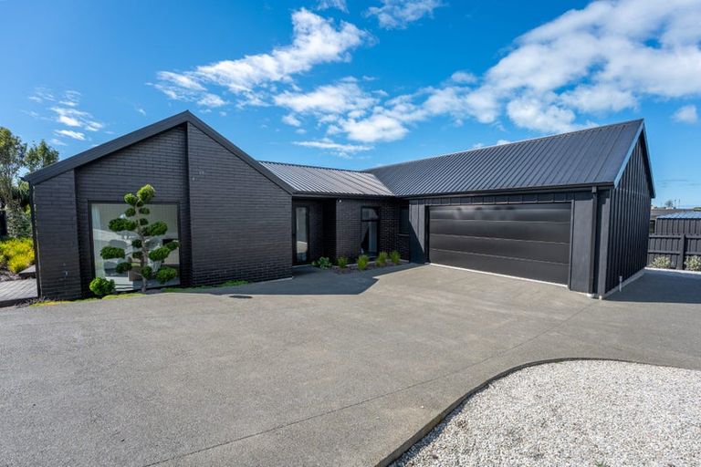 Photo of property in 13 Lancewood Terrace, Oceanview, Timaru, 7910