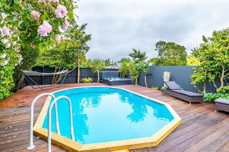 Photo of property in 134 Richardson Terrace, Woolston, Christchurch, 8023