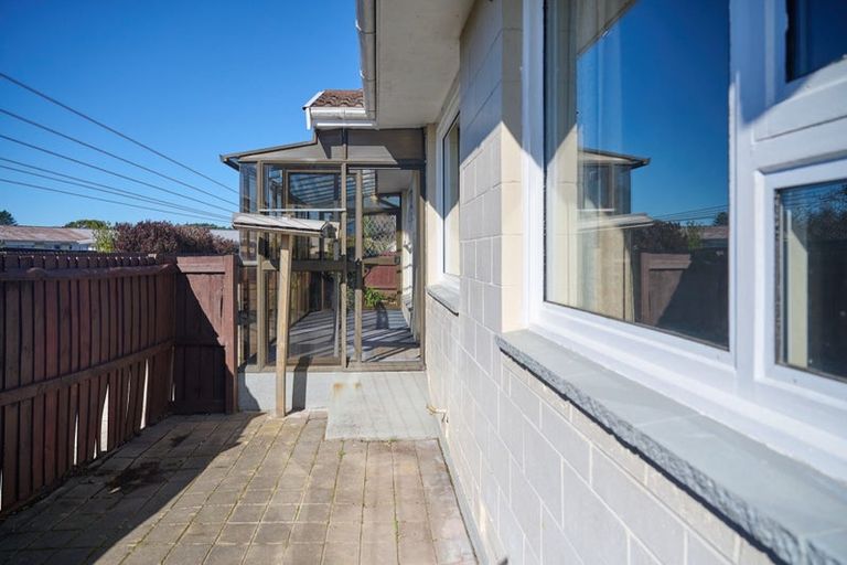 Photo of property in 1/29 Kuaka Crescent, Bromley, Christchurch, 8062