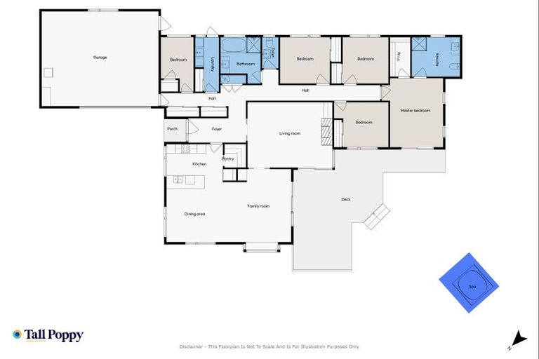 Photo of property in 6 Joyce Place, Richmond, 7020