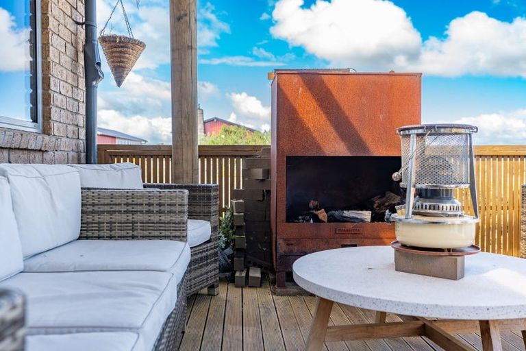 Photo of property in 210 Ngahape Road, Ngahape, Te Awamutu, 3873