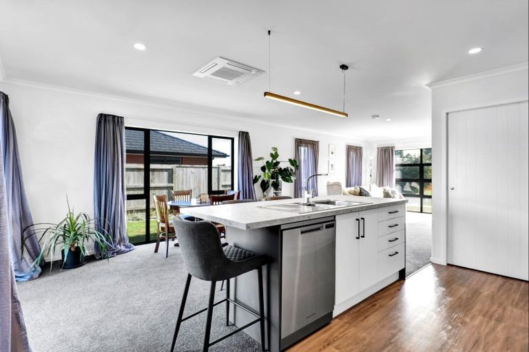 Photo of property in 3 Tangaroa Street, Waitara, 4320