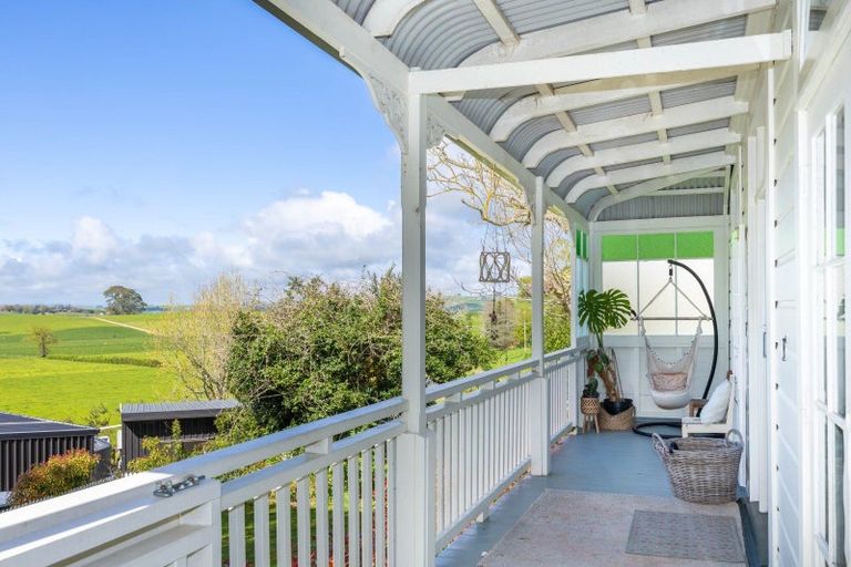 Photo of property in 406 Kakepuku Road, Pokuru, Te Awamutu, 3873
