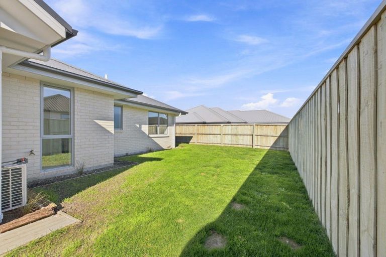 Photo of property in 3 Yates Place, Amberley, 7410