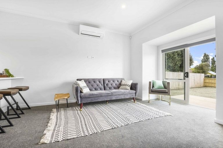 Photo of property in 29 Cureton Street, Morrinsville, 3300