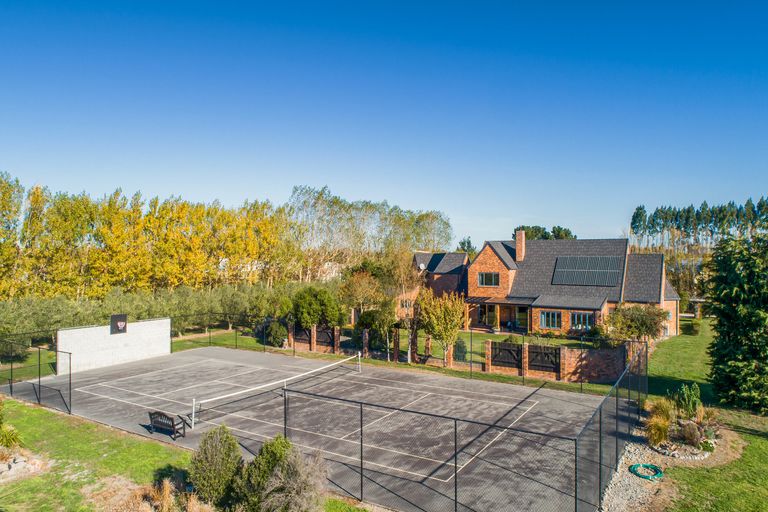 Photo of property in 46 Modena Place, Ohoka, Kaiapoi, 7692