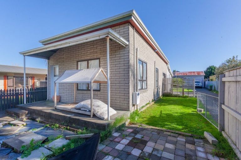 Photo of property in 504 Willowpark Road North, Hastings, 4122