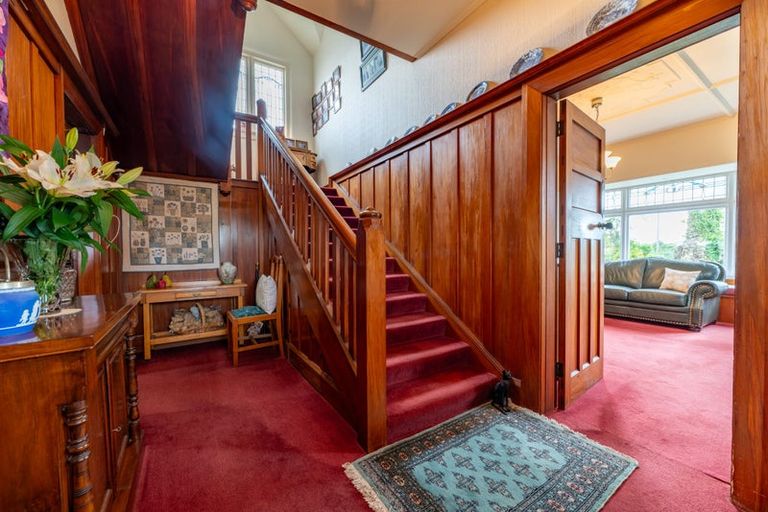 Photo of property in 168 North Street, West End, Timaru, 7910