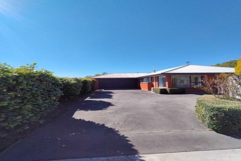 Photo of property in 3/36 Highsted Road, Bishopdale, Christchurch, 8053