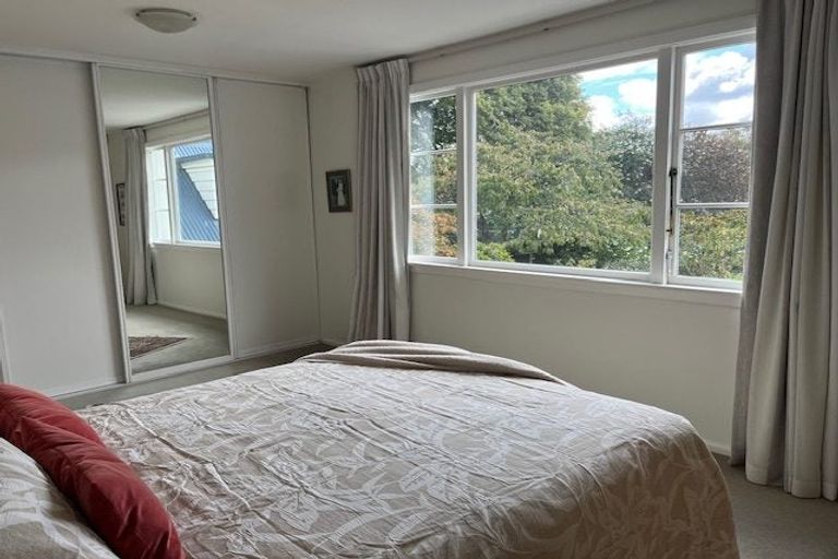 Photo of property in 119 Glandovey Road, Strowan, Christchurch, 8052