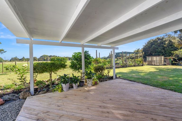 Photo of property in 621 Tokiri Road, Titoki, Whangarei, 0172