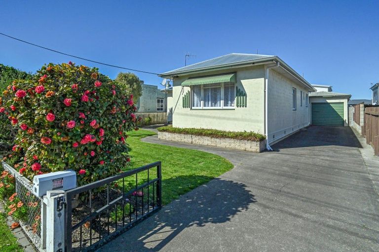 Photo of property in 911 Pakowhai Road, Frimley, Hastings, 4120