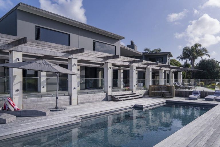 Photo of property in Te Punga, 151f Te Punga Road, Whangapoua, Coromandel, 3582