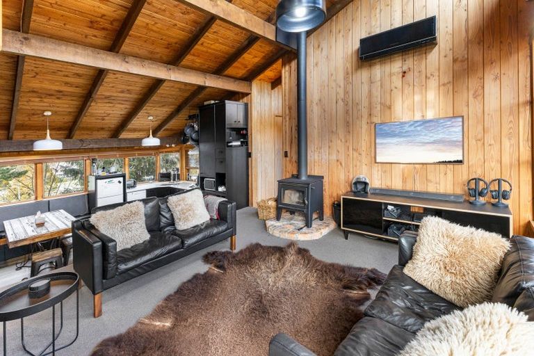 Photo of property in 36 Rimu Street, Ohakune, 4625