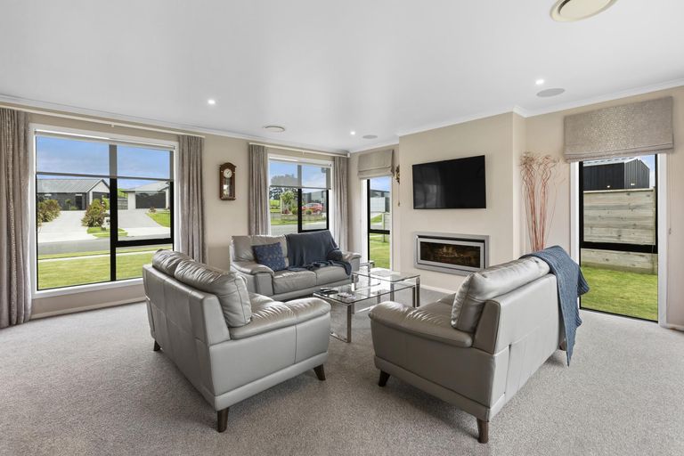 Photo of property in 4 Augusta Place, Morrinsville, 3300