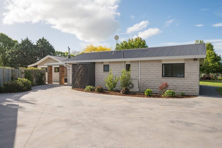 Photo of property in 58 Swamp Road, Appleby, Richmond, 7081