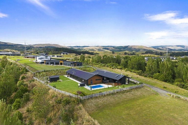 Photo of property in 6 Dickins Lane, Aokautere, Palmerston North, 4471