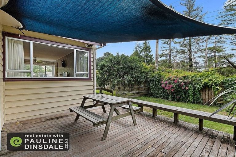 Photo of property in 72 Harris Road, Glenbervie, Whangarei, 0175