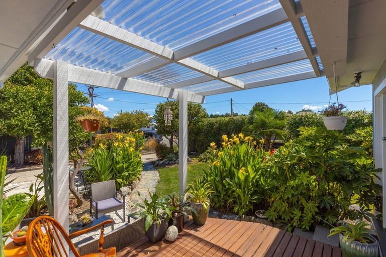 Photo of property in 46 Budge Street, Riversdale, Blenheim, 7201