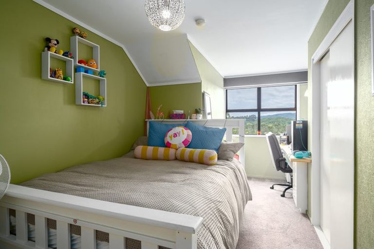 Photo of property in 133 Mangaroa Valley Road, Mangaroa, Upper Hutt, 5371