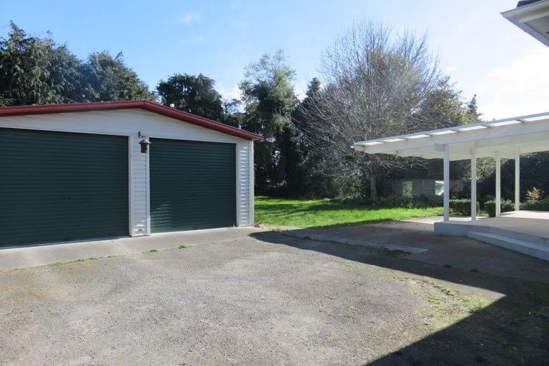 Photo of property in 99 Havelock Road, Havelock North, 4130