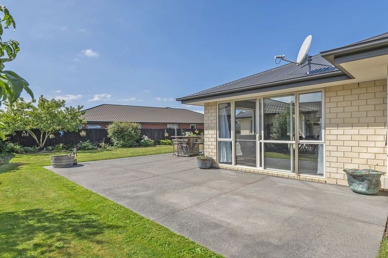 Photo of property in 1 Greenan Place, Doyleston, 7683
