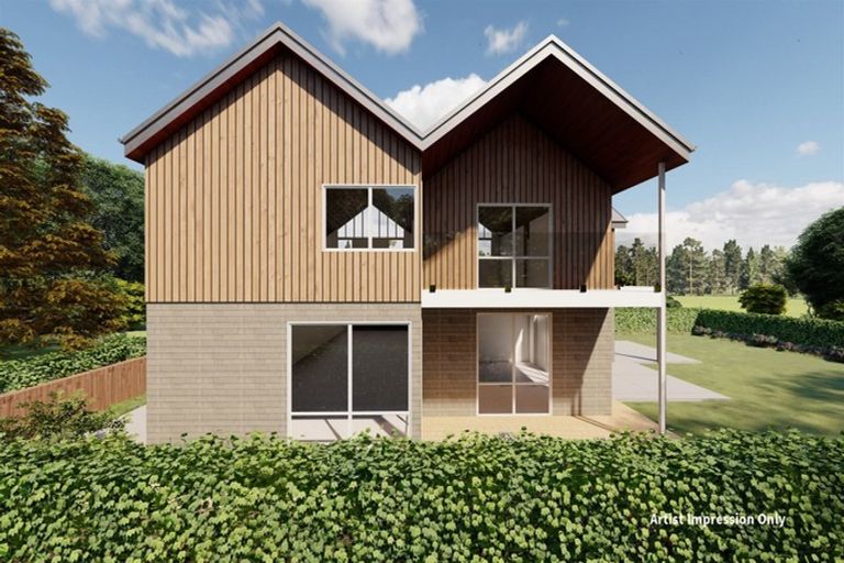 Photo of property in 46 Taha Puke Road, Okura Bush, Silverdale, 0794