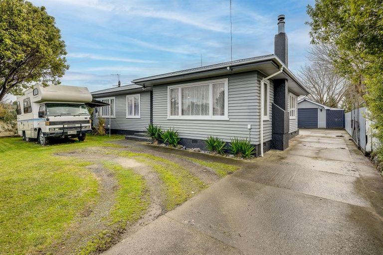 Photo of property in 3 Oldham Avenue, Onekawa, Napier, 4110