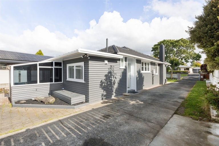 Photo of property in 15 Livingstone Avenue, Nawton, Hamilton, 3200