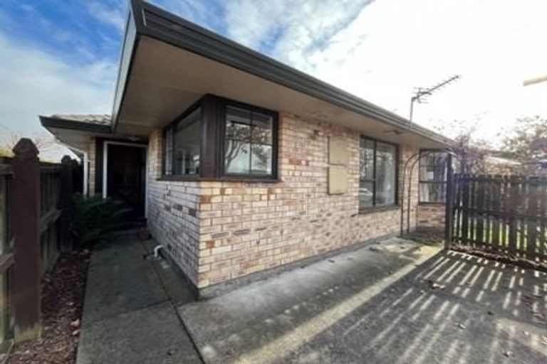 Photo of property in 1/29 Westmont Street, Ilam, Christchurch, 8041