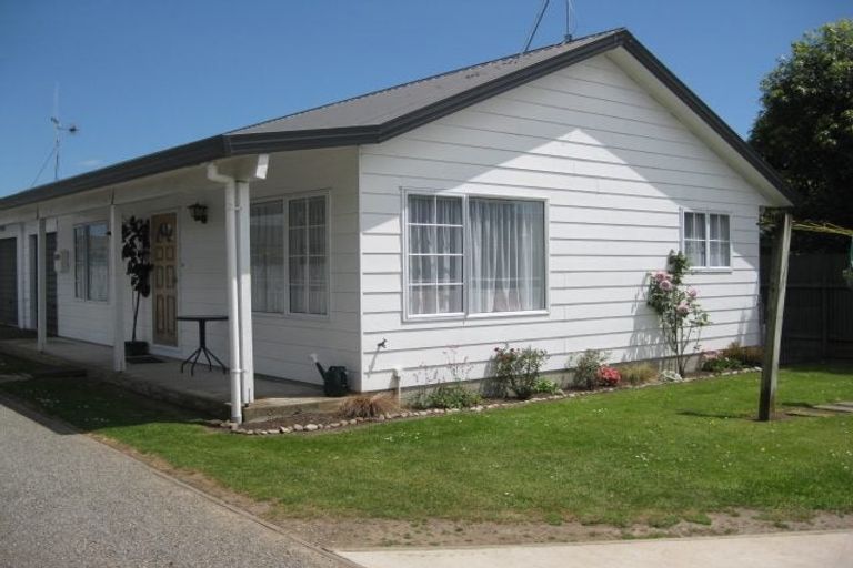 Photo of property in 47a Keepa Street, Levin, 5510