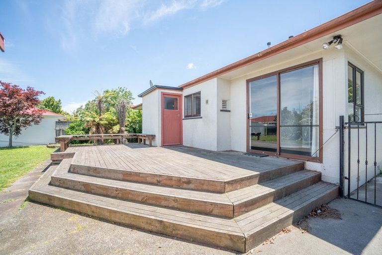 Photo of property in 111 Rugby Street, Awapuni, Palmerston North, 4412