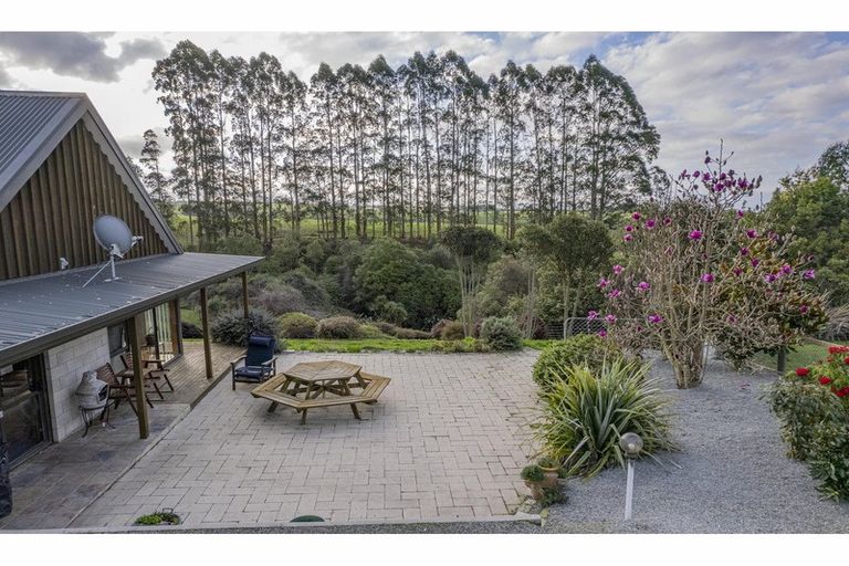Photo of property in 278 Hadlow Road, Claremont, Timaru, 7974