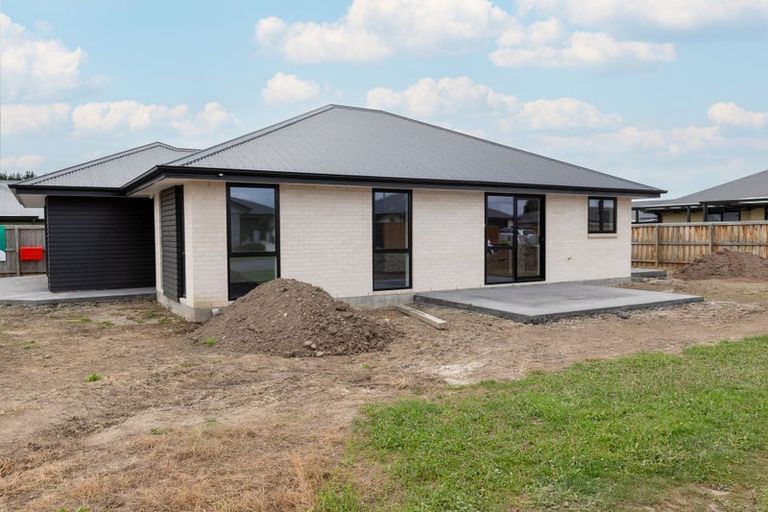 Photo of property in 1 Coleman Lane, Amberley, 7410