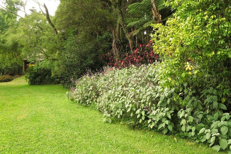 Photo of property in 130 Gibbons Road, Kaiwaka, 0573