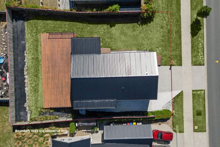 Photo of property in 41 Mount Linton Avenue, Wanaka, 9305