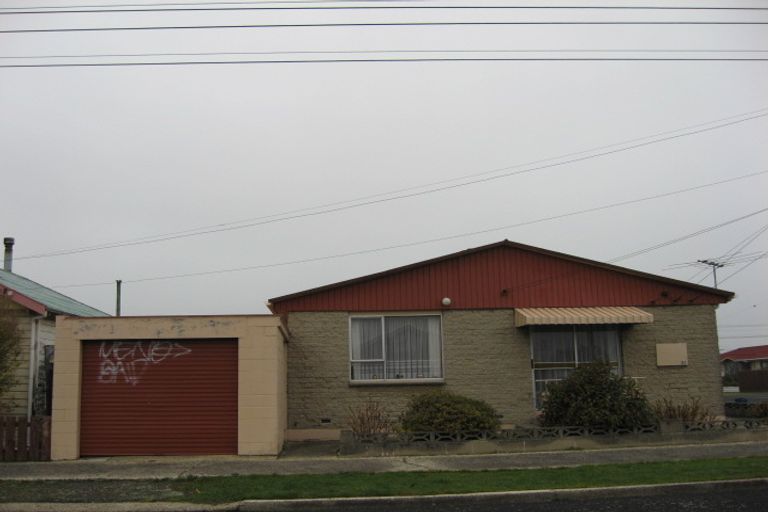 Photo of property in 21 Bellona Street, Saint Kilda, Dunedin, 9012