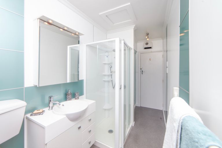 Photo of property in 555 Worcester Street, Linwood, Christchurch, 8011