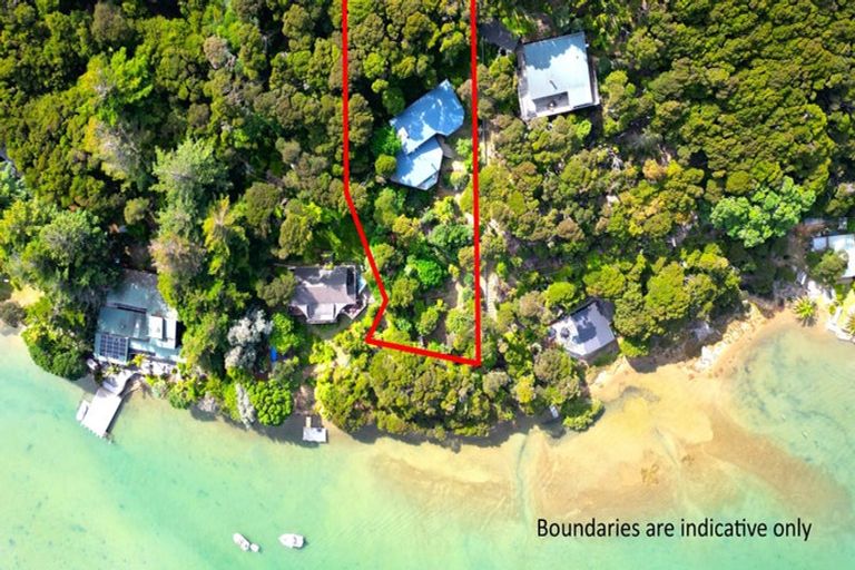 Photo of property in North Cove, Kawau Island, 0920