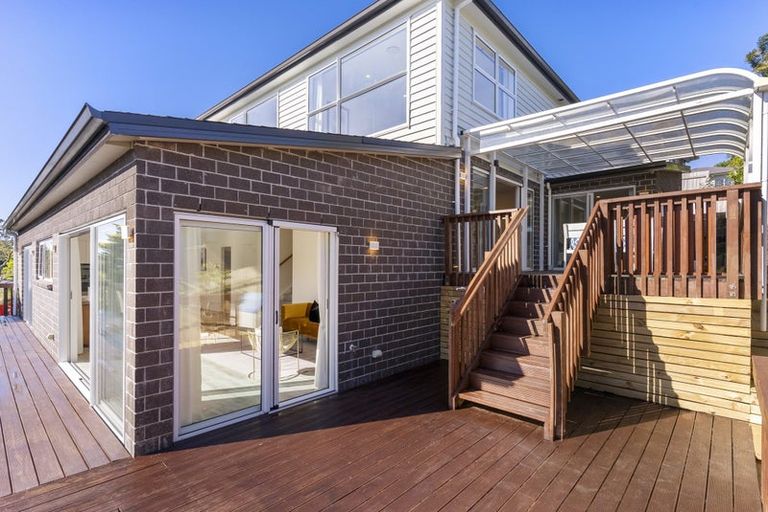 Photo of property in 52a Sycamore Drive, Sunnynook, Auckland, 0620