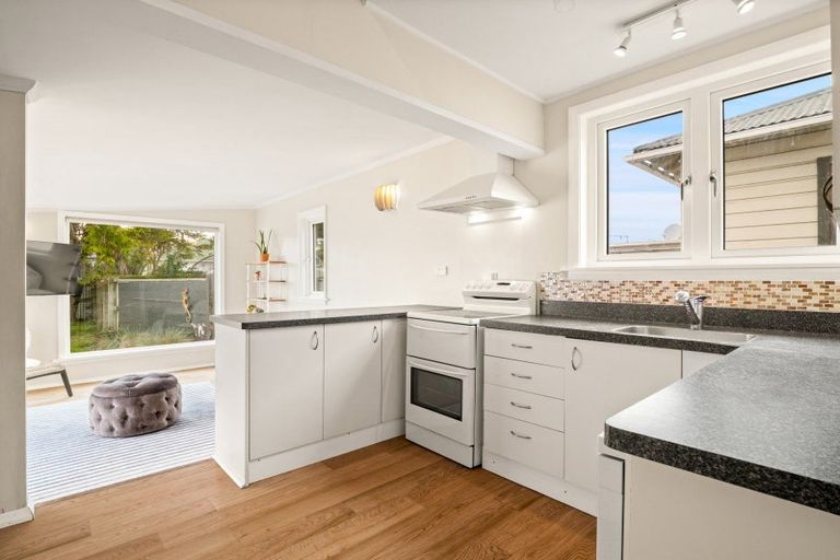 Photo of property in 15 Waterloo Street, Saint Kilda, Dunedin, 9012