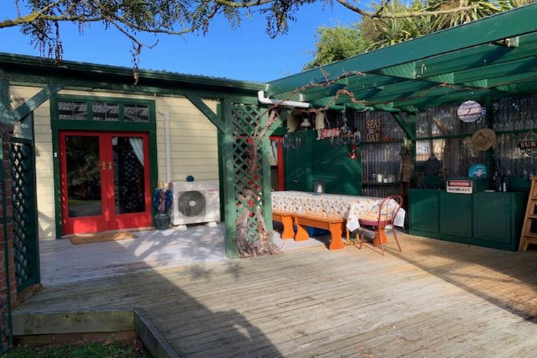 Photo of property in 1026 Brighton Road, Brighton, Dunedin, 9035